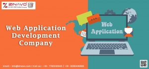 Best Web Application Development Company Bangalore